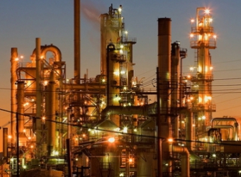 Технічна та ринкова оцінка стану нафтопереробних заводів в Україні – 2011