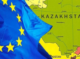 Конференція на вищому рівні «Поглиблення співпраці між ЄС та країнами Центральної Азії» – Алмати, Казахстан, 2006