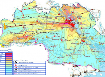 SAUEZM wants the Exclusion Zone to be zoned according to IAEA’s safety regulations