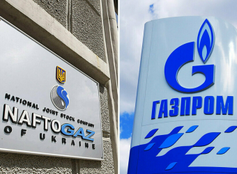 Naftogaz: Gazprom is not ready for serious talks about a new transit contract