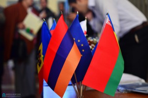 Степанаван, Вірменія - 11 жовтня 2013